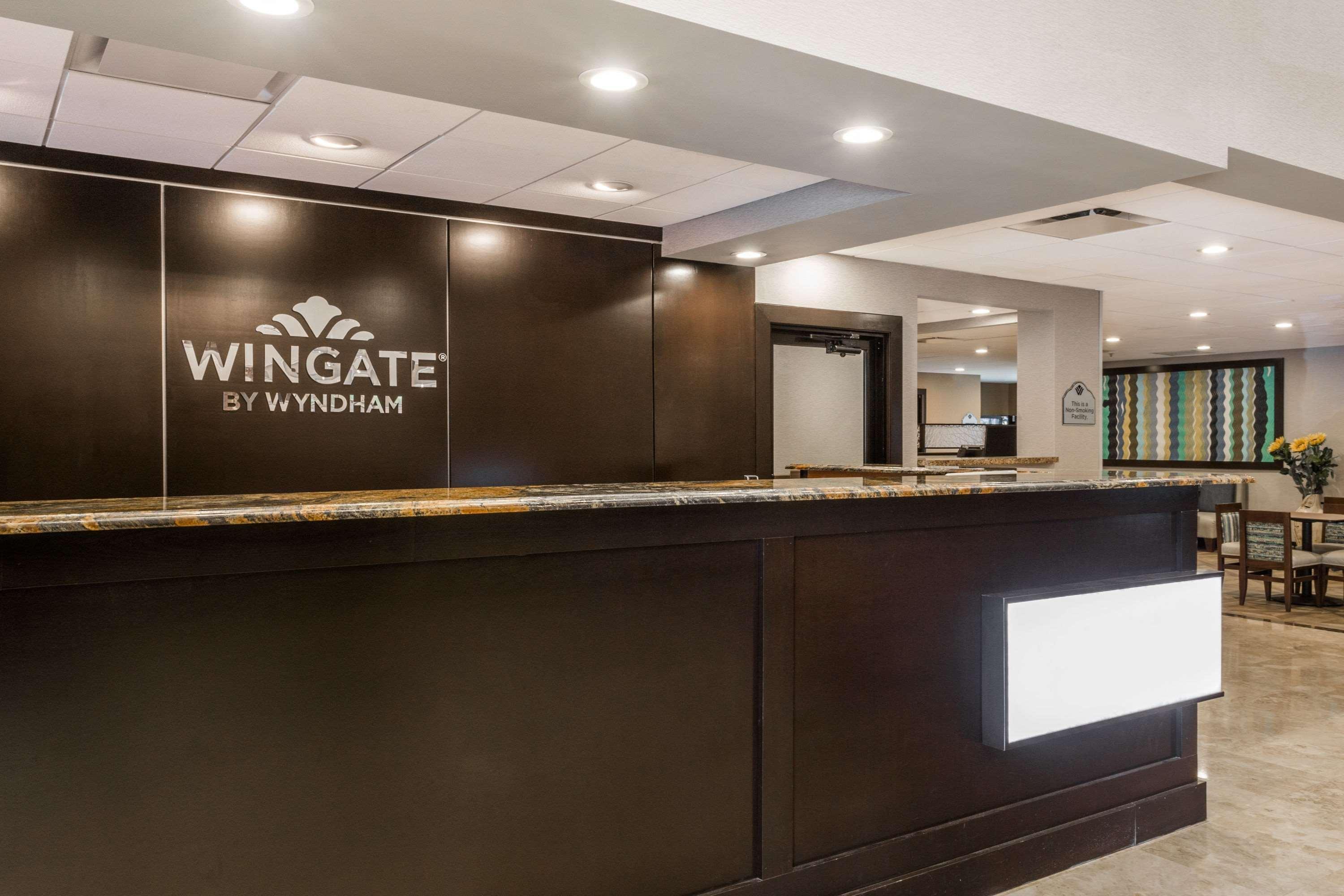 Wingate By Wyndham, Universal Studios - Free Theme Park Shuttle Орландо Екстериор снимка