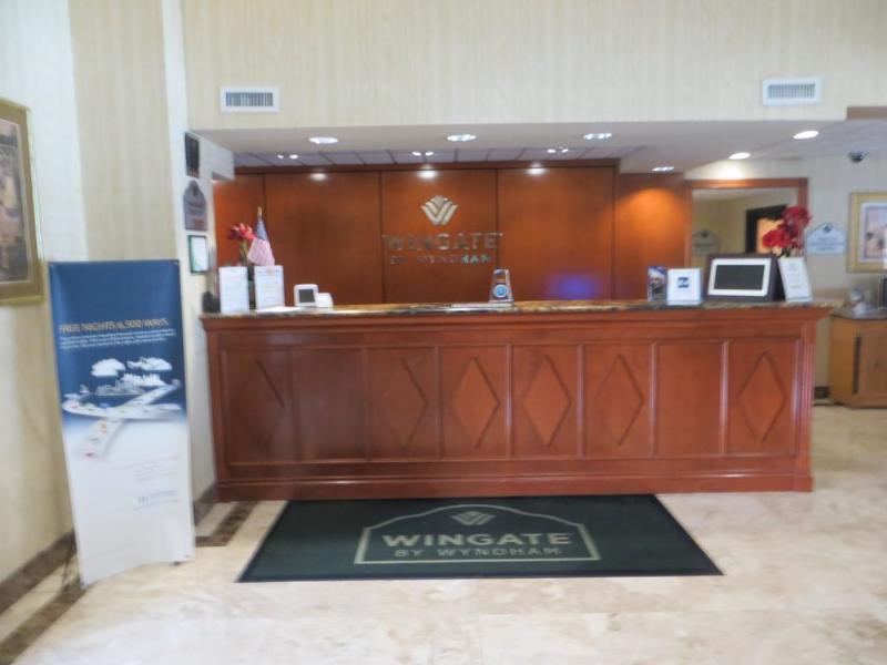Wingate By Wyndham, Universal Studios - Free Theme Park Shuttle Орландо Екстериор снимка